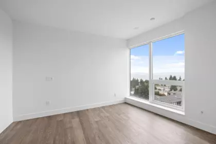 Breakfast Nook Photo of 1005 1475 Foster Street, White Rock, BC