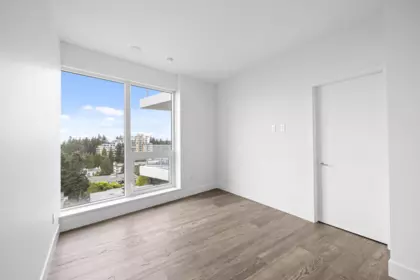 Primary Bedroom Photo of 1005 1475 Foster Street, White Rock, BC