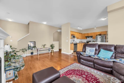 26 11511 Steveston Highway, Richmond, BC, Richmond — Townhouse for sale