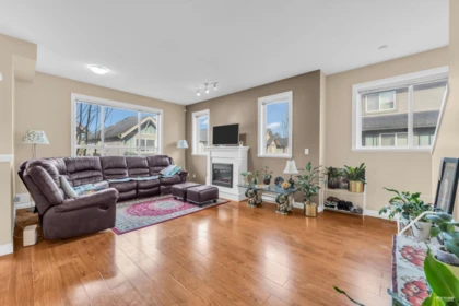 26 11511 Steveston Highway, Richmond, BC, Richmond — Townhouse for sale