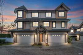 26 11511 Steveston Highway, Richmond, BC