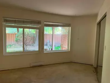 Basement Recreation Room Photo of 101 13858 102 Avenue, Surrey, BC