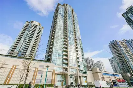 705 2975 Atlantic Avenue, Coquitlam, BC, Coquitlam — Apartment/Condo for sale