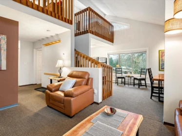 320 2021 Karen Crescent, Whistler, BC, Whistler — Apartment/Condo for sale