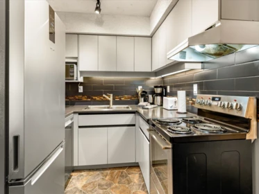 Kitchen Photo of 320 2021 Karen Crescent, Whistler, BC