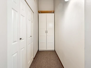 Laundry Room Photo of 320 2021 Karen Crescent, Whistler, BC