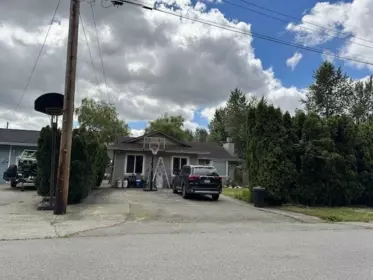 20102 Ditton Street, Maple Ridge, BC, Maple Ridge — Single Family Residence for sale