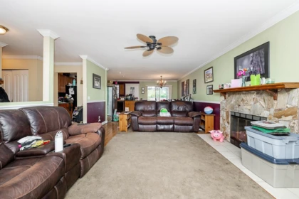 Primary Bedroom Photo of 20102 Ditton Street, Maple Ridge, BC