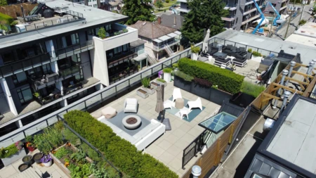 605 5085 Main Street, Vancouver, BC, Vancouver — Apartment/Condo for sale