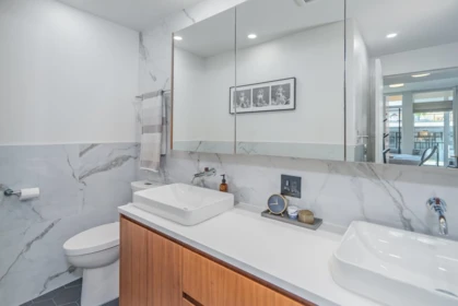 Mudroom Photo of 5085 Main Street, Vancouver, BC