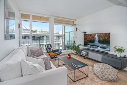 Pantry Photo of 605 5085 Main Street, Vancouver, BC