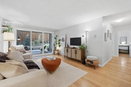113 808 E 8th Avenue, Vancouver, BC, Vancouver — Apartment/Condo for sale