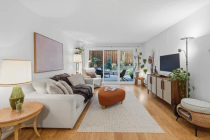 113 808 E 8th Avenue, Vancouver, BC, Vancouver — Apartment/Condo for sale