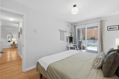 Loft / Bonus Room Photo of 113 808 E 8th Avenue, Vancouver, BC