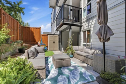 Pantry Photo of 113 808 E 8th Avenue, Vancouver, BC