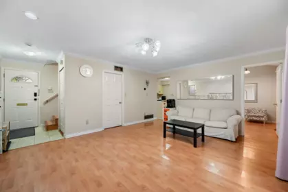 819 W 70th Avenue, Vancouver, BC, Vancouver — Half Duplex for sale