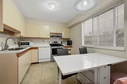 Pantry Photo of 819 W 70th Avenue, Vancouver, BC