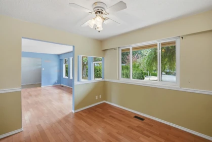Breakfast Nook Photo of 6520 Bradford Place, Delta, BC