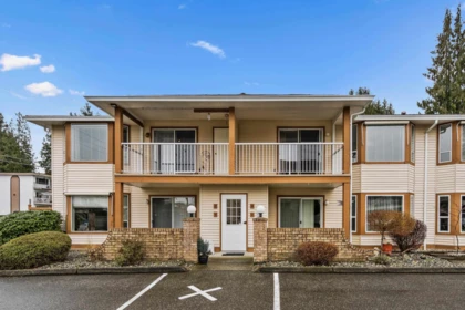 14 2456 Ware Street, Abbotsford, BC, Abbotsford — Townhouse for sale