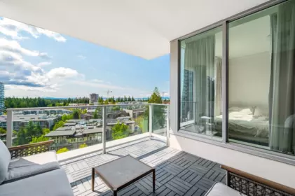 1103 5728 Berton Avenue, Vancouver, BC, Vancouver — Apartment/Condo for sale