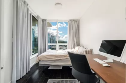 1103 5728 Berton Avenue, Vancouver, BC, Vancouver — Apartment/Condo for sale