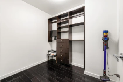 Primary Bedroom Photo of 1103 5728 Berton Avenue, Vancouver, BC
