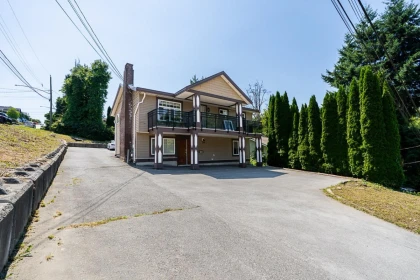 12892 111 Avenue, Surrey, BC, Surrey — Single Family Residence for sale
