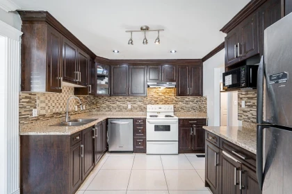 Pantry Photo of 12892 111 Avenue, Surrey, BC