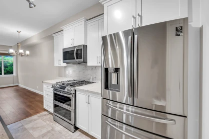 201 20328 86 Avenue, Langley, BC, Langley — Apartment/Condo for sale
