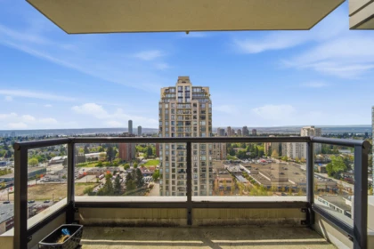 2408 7178 Collier Street, Burnaby, BC, Burnaby — Apartment/Condo for sale