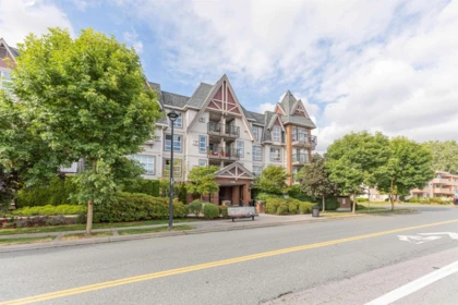 116 17769 57 Avenue, Surrey, BC, Surrey — Apartment/Condo for sale