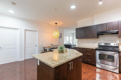 Pantry Photo of 116 17769 57 Avenue, Surrey, BC