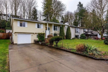 35064 Laburnum Avenue, Abbotsford, BC, Abbotsford — Single Family Residence for sale