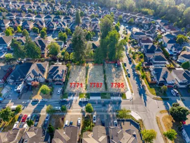 7795 147a Street, Surrey, BC, Surrey — Land for sale