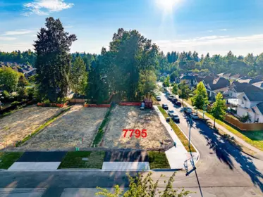7795 147a Street, Surrey, BC, Surrey — Land for sale