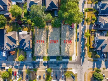 7795 147a Street, Surrey, BC, Surrey — Land for sale