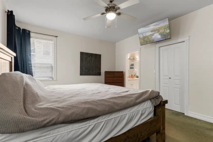 Bedroom 3 Photo of 46035 Sherwood Drive, Chilliwack, BC