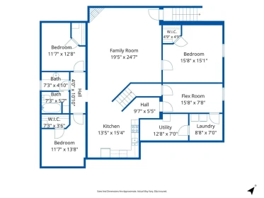 Community Amenities Photo (Clubhouse) of 46035 Sherwood Drive, Chilliwack, BC