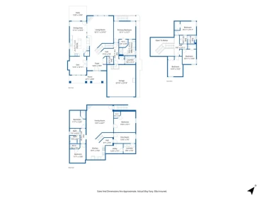 Fitness Center Photo Near 46035 Sherwood Drive, Chilliwack, BC
