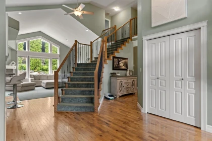 46035 Sherwood Drive, Chilliwack, BC, Chilliwack — Single Family Residence for sale