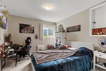 Office / Den Photo of 46035 Sherwood Drive, Chilliwack, BC