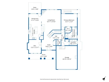 Street View Photo of 46035 Sherwood Drive, Chilliwack, BC