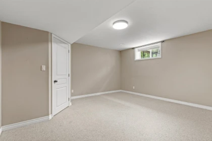 Swimming Pool Photo of 46035 Sherwood Drive, Chilliwack, BC