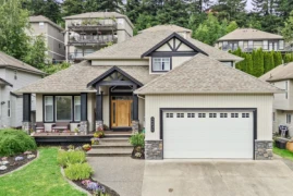 46035 Sherwood Drive, Chilliwack, BC