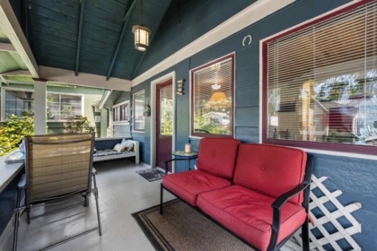 Breakfast Nook Photo of 265 First Avenue, Cultus Lake, BC