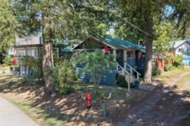 265 First Avenue, Cultus Lake, BC