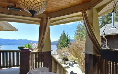 Pantry Photo of 7545 Islets Place, Sechelt, BC