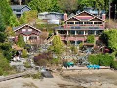 7545 Islets Place, Sechelt, BC