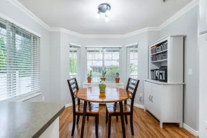 5 20222 96 Avenue, Langley, BC, Langley — Townhouse for sale