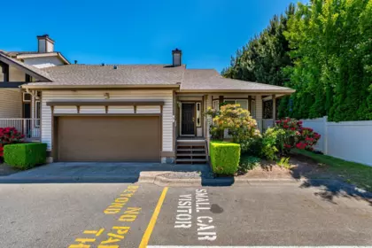5 20222 96 Avenue, Langley, BC, Langley — Townhouse for sale
